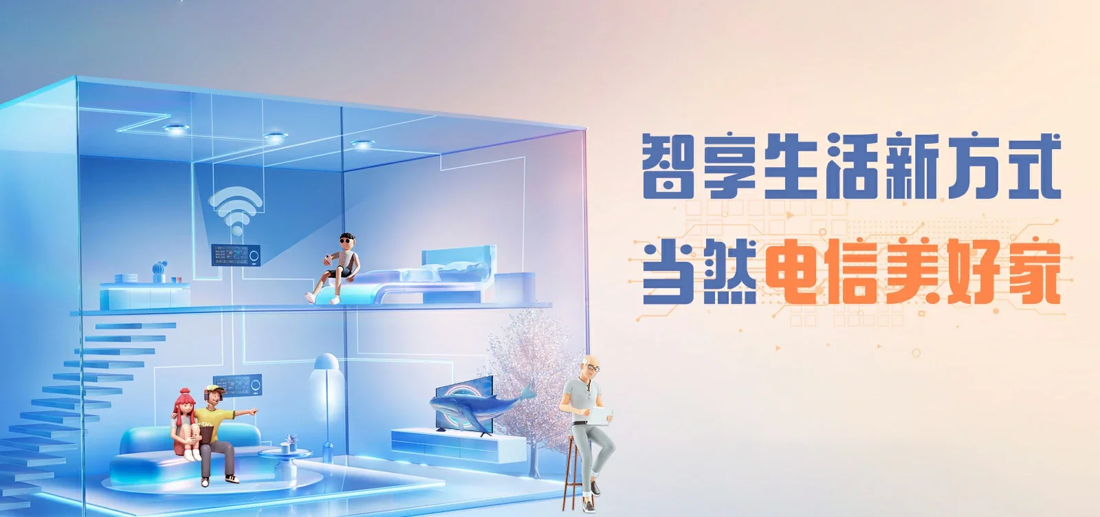 中国电信 项城市电信宽带 宽带套餐